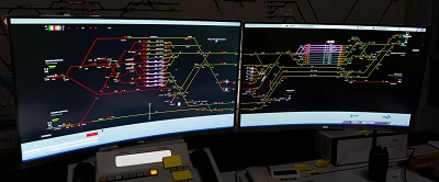 Enyse completa una nueva fase de ampliacin del complejo logstico de Viclvaro, en Madrid